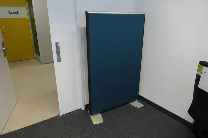 Stellwand Maße in cm ca.: 100 x 158